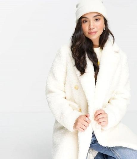 Kožušok miss selfridge 36/38, miss selfridge,36