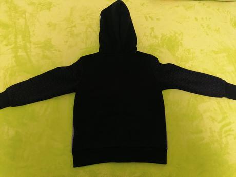 Mikina dopodopo, dopodopo,110