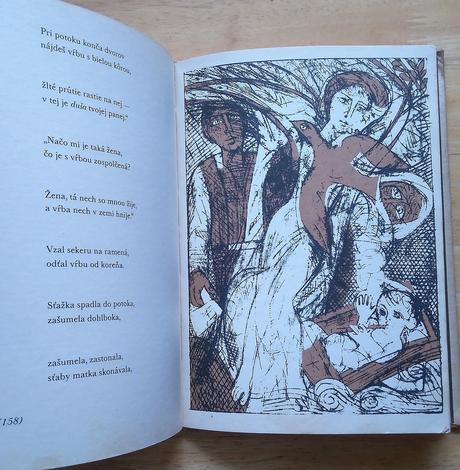 Kytica z povestí národných, karel jaromír erben,