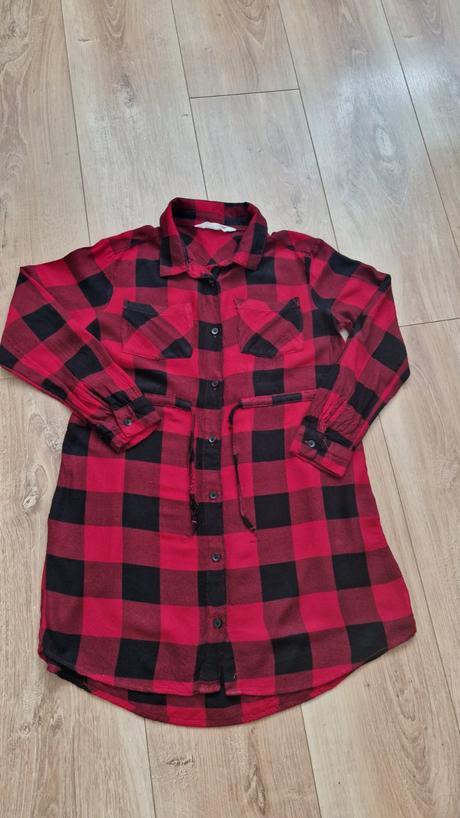 Šaty veľ 134 cm., h&m,134