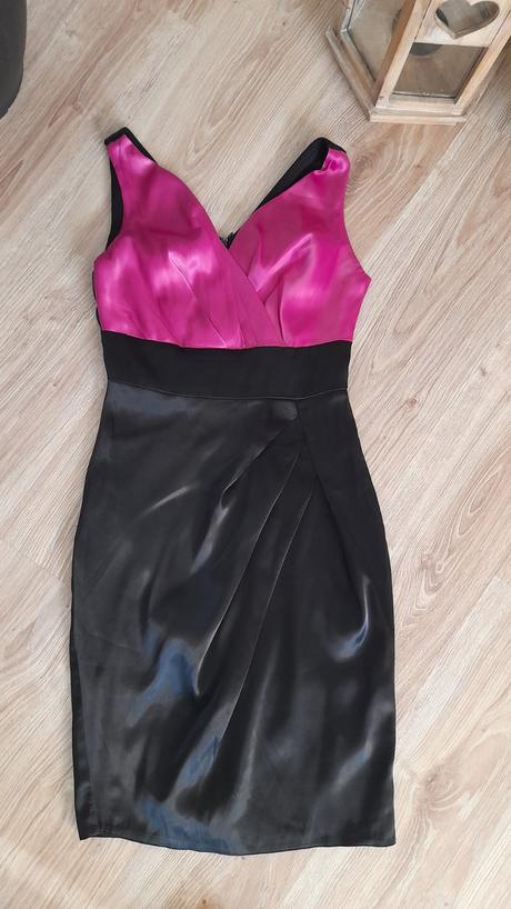 Spoločenské šaty, s