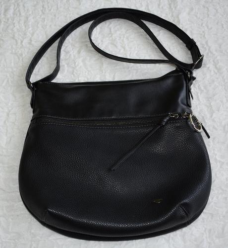 Crossbody kabelka tom tailor, tom tailor