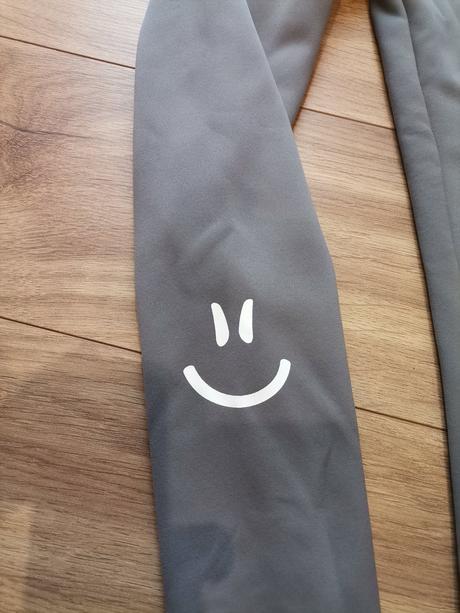 Zateplené leginy, 134