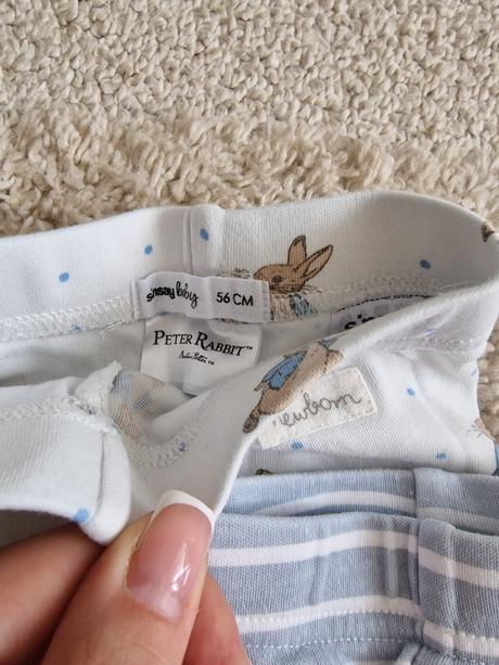 Peter rabbit sinsay, sinsay,56