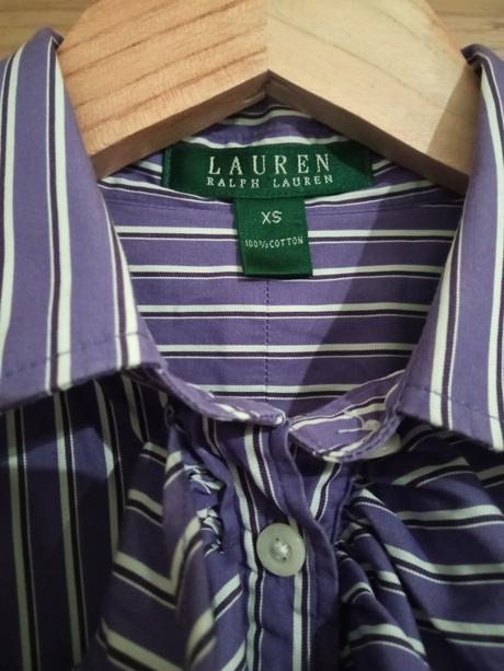 Ralph lauren blúzka xs, ralph lauren,xs