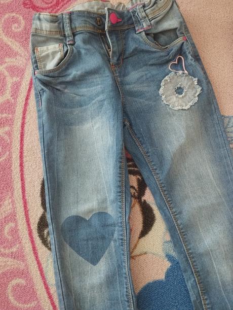 Rifle+ tepláky zdarma, dopodopo,128