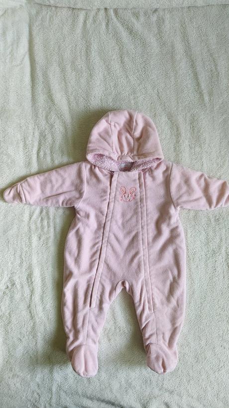 Overal zajacik, early days,68