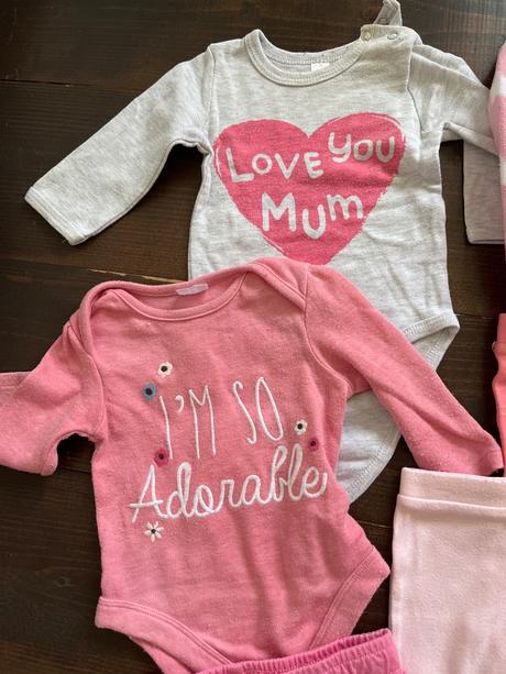 Balík 3 až 6 mesiacov, 68–80