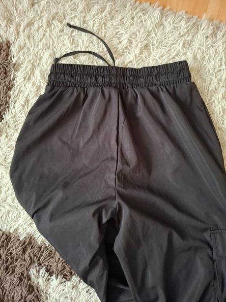 Nohavice, new yorker,xs