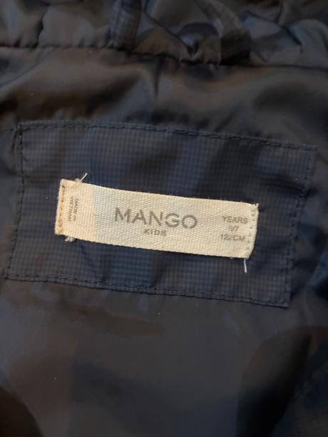 Bunda mango, mango,122