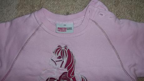 Tričko-pretty girl, pretty girl,86