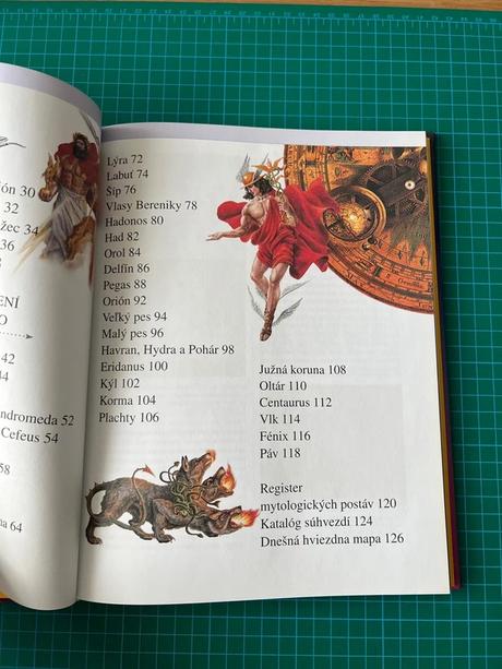 Mýty a hviezdy - jelena vladimirovna široninová, 