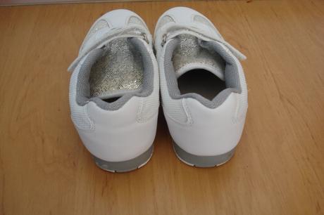 Biele tenisky, f&f,32