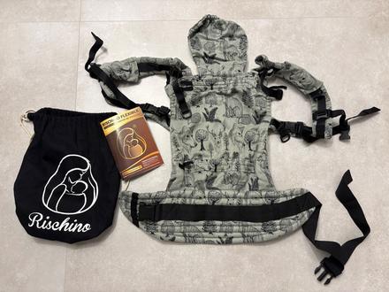 Rischino flexible, rischino