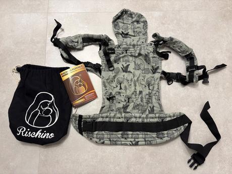 Rischino flexible, rischino