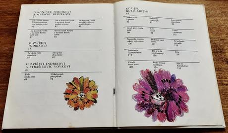 Ferdík a bertík, radij pogodin,