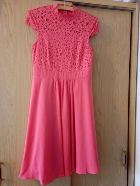 Šaty značky orsay, orsay,38