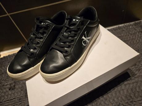 Tenisky calvin klein 37, 37