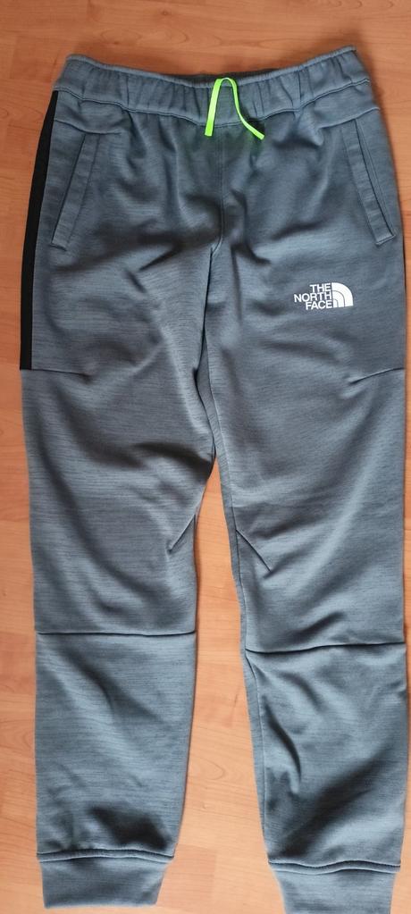 Tepláky the north face s/m, s