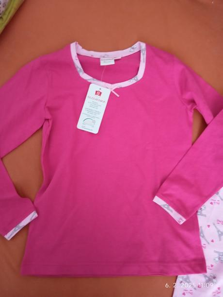 Pyžamo, slovenka,116