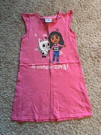 Nocna kosela, pepco,122