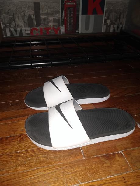 Nike šľapky, nike,33