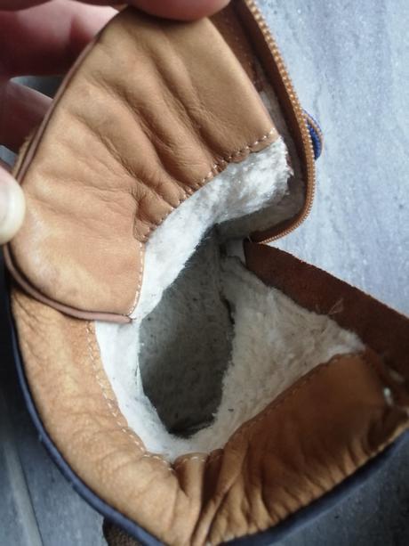 Čižmy kožené lasocki v33, vd 22 cm max, lasocki,33