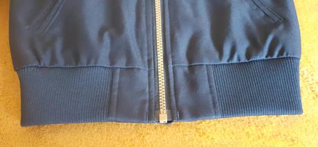 Špičková bomberka 110, 110