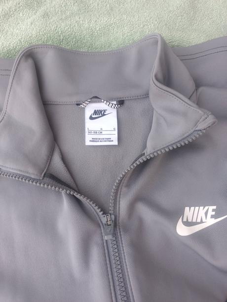 Detská suprava, nike,s