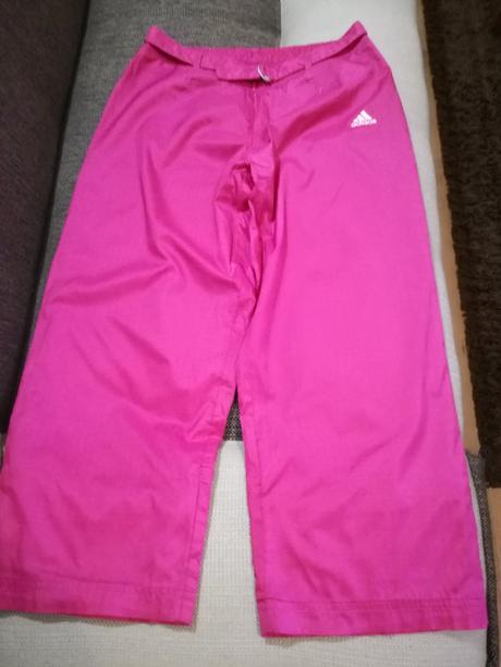 Trištvrťáky -adidas, adidas,l