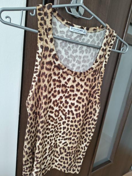 Tričko, stradivarius,m