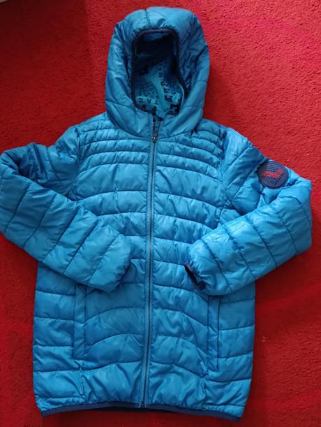 Prešívaná bunda loap, loap,158