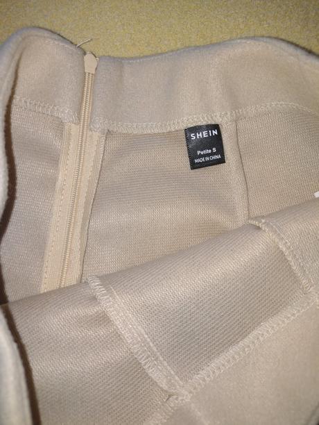 Elegantné šortky, s