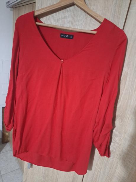 Blúzka, f&f,l