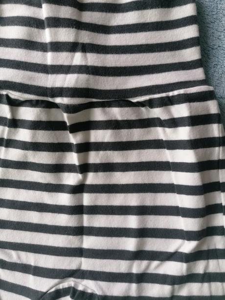 Komplet mickey, h&m,56