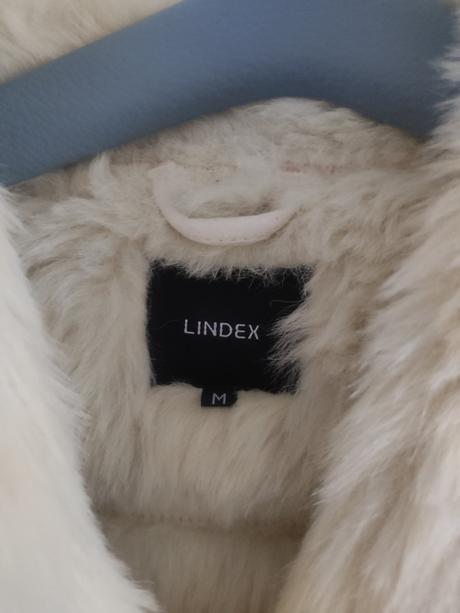 Kozustek lindex raz oblečený, lindex,m