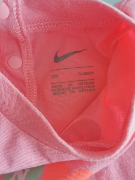 Overal nike, nike,80