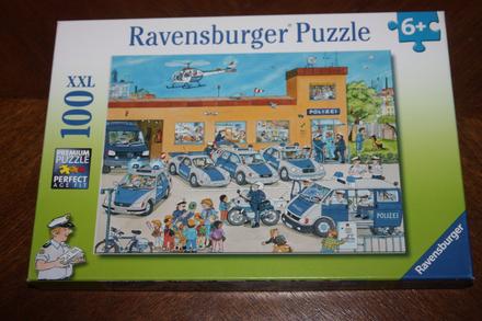 Puzzle 100 xxl,