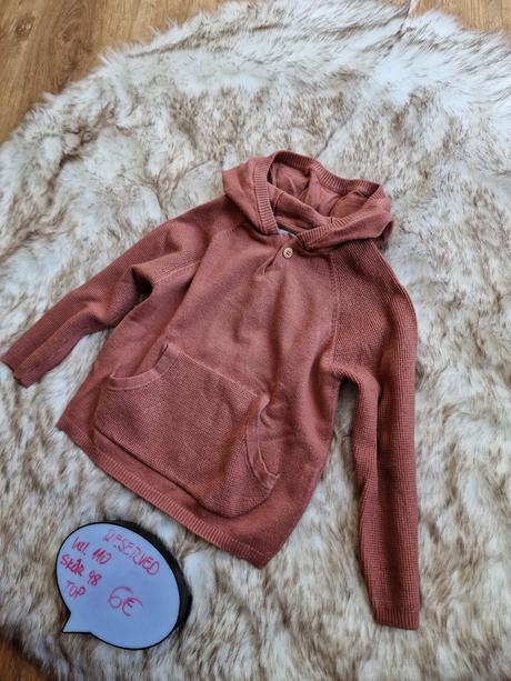 Mikina/svetrik, reserved,98