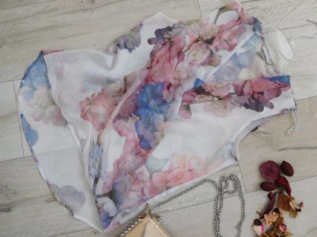 H&m- blúzočka ľahúčka 36v,, h&m,36