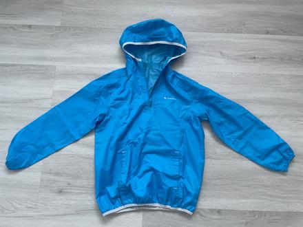 Bunda do vetra/dazda, quechua,128