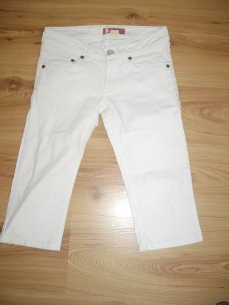 Riflové kraťasy, 152