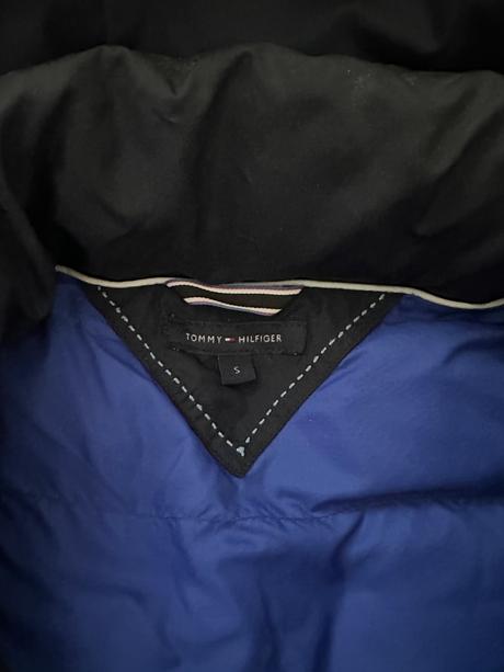 Vesta tommy hilfiger, tommy hilfiger,s