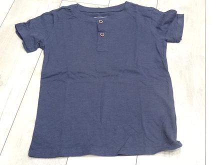 Modré tričko, dopodopo,116