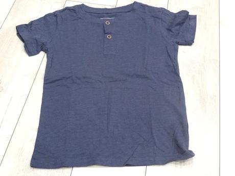 Modré tričko, dopodopo,116