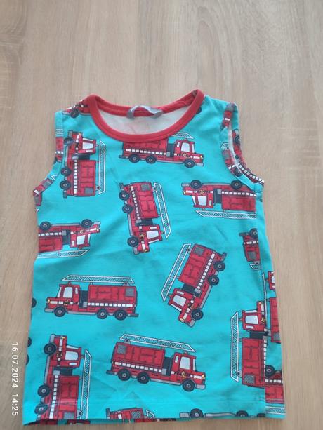 Tričko lindex, lindex,104