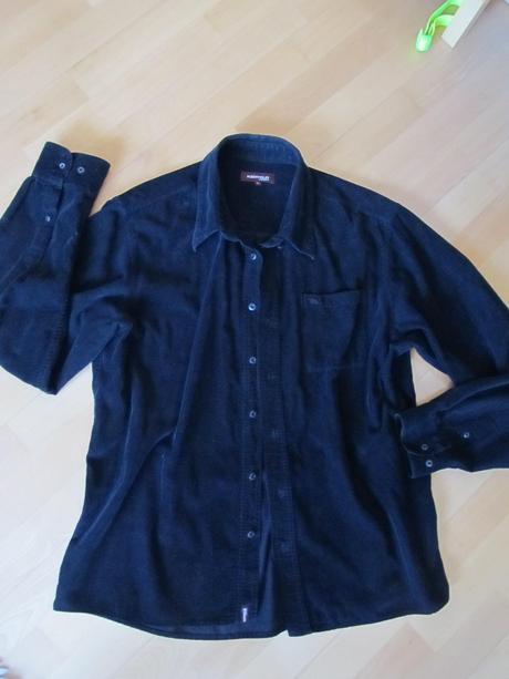 Košeľa, kenvelo,xl