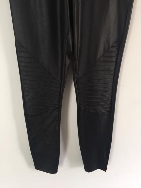 Koženkove leginy 36/38, 36