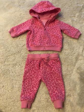 Súprava tepláková, f&f,62