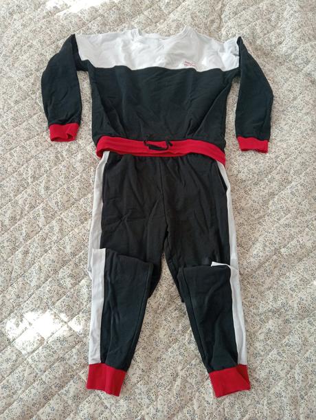 Tepláková súprava 158/164, tcm,158